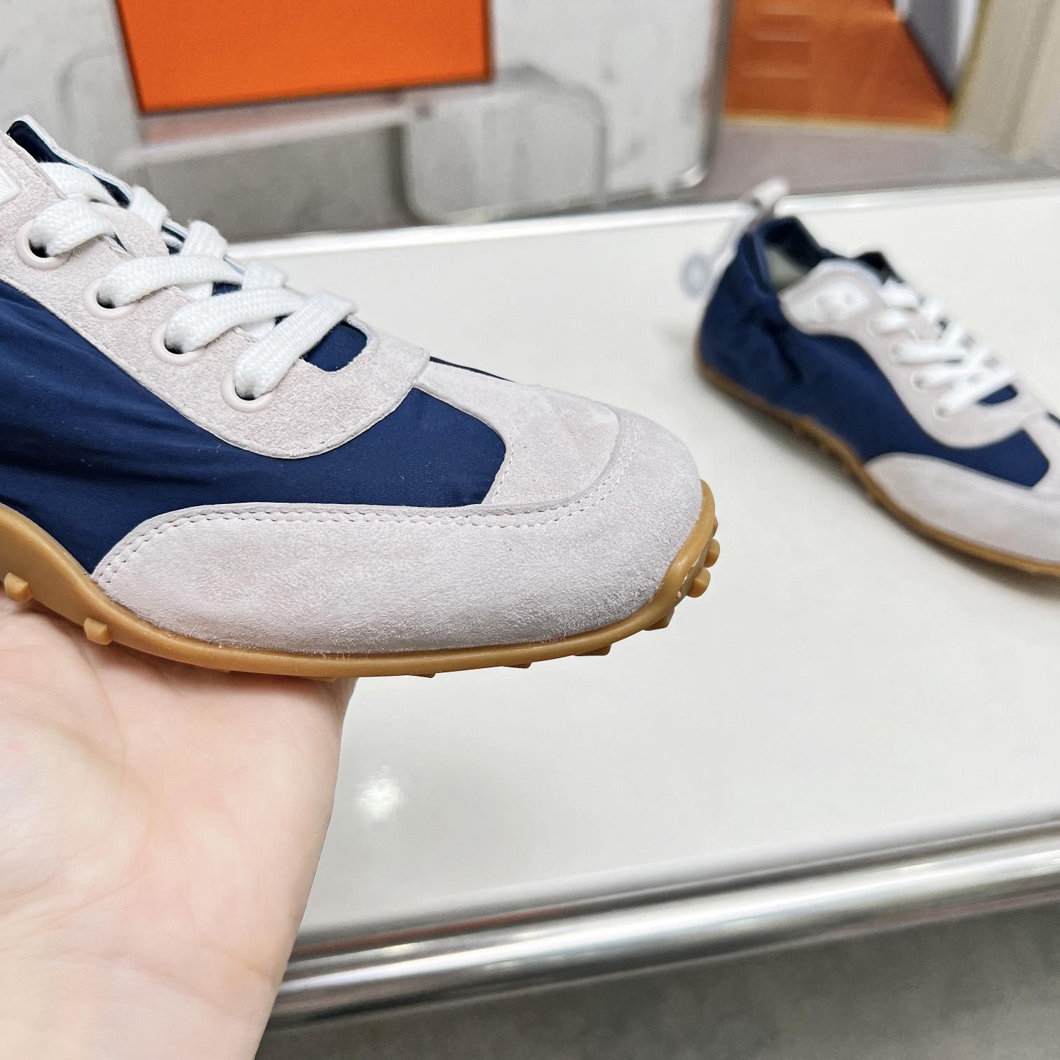 Hermes In Sneaker - PerfectKickZ