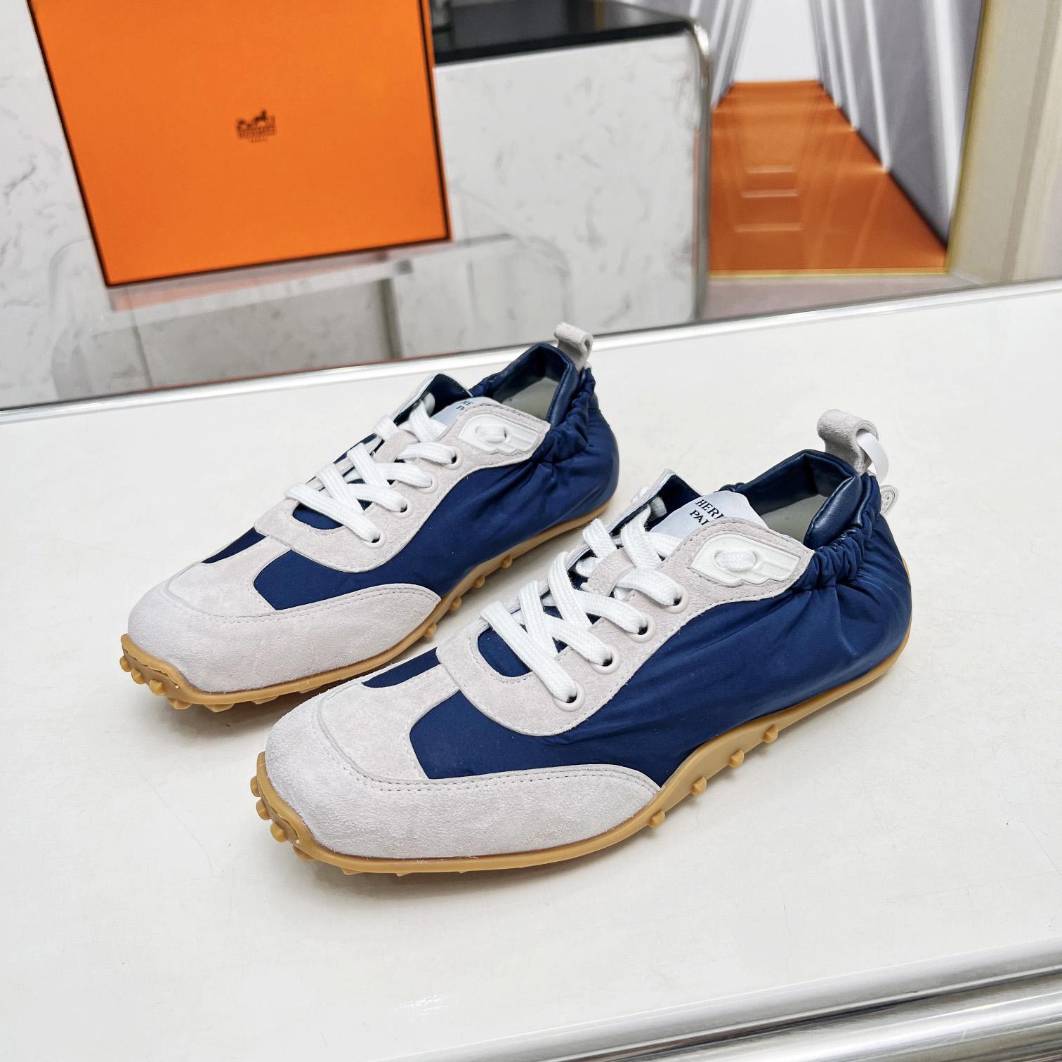 Hermes In Sneaker - PerfectKickZ