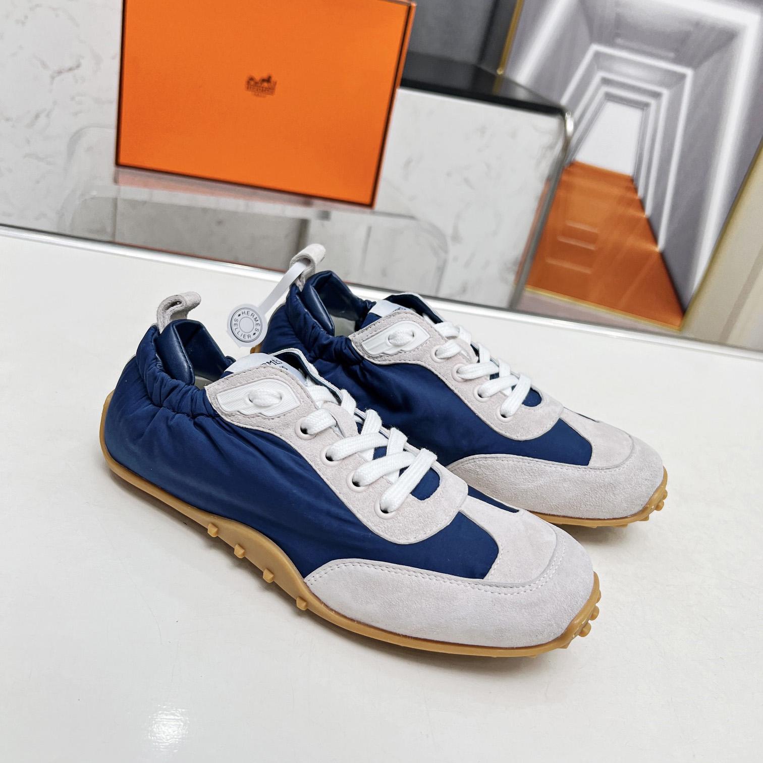 Hermes In Sneaker - PerfectKickZ