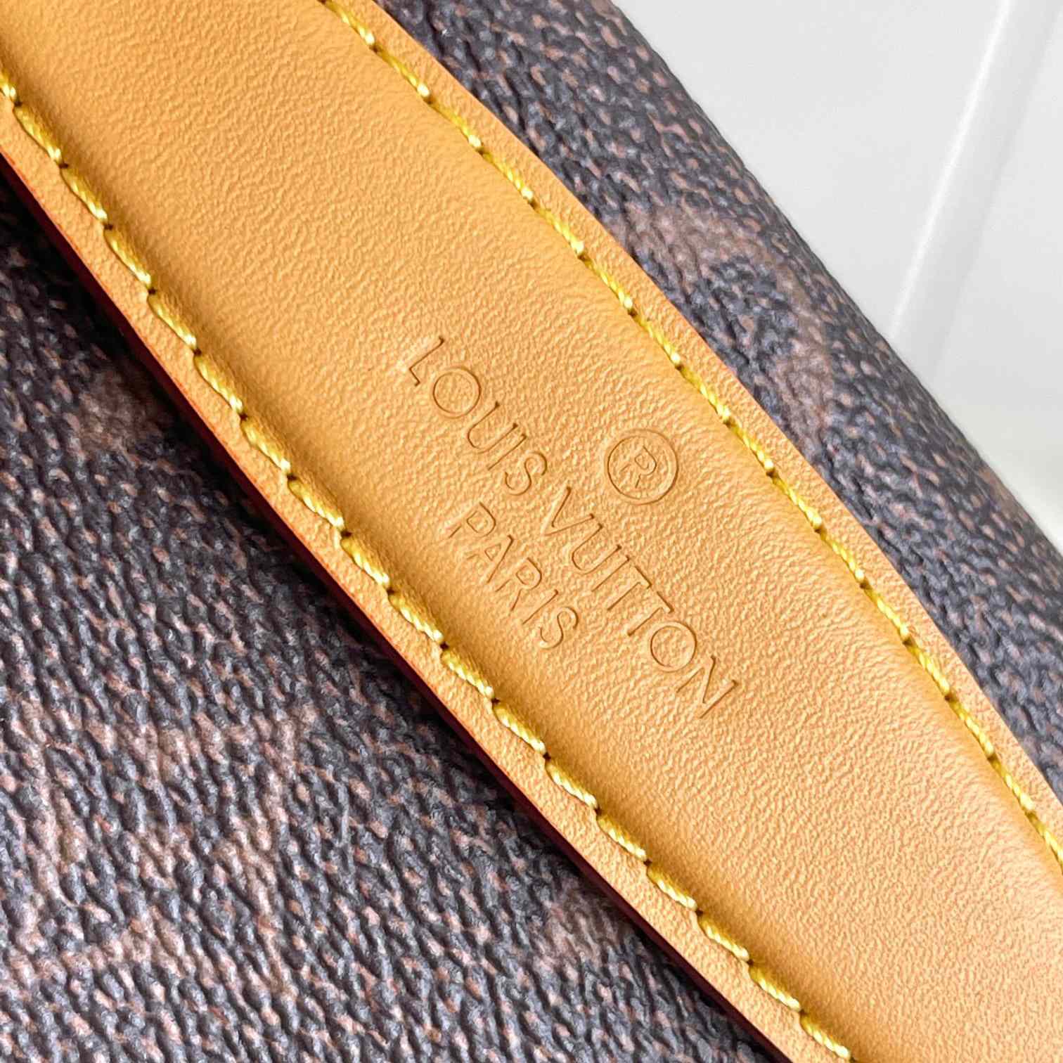 Louis Vuitton Rush Bumbag  M11539 - PerfectKickZ
