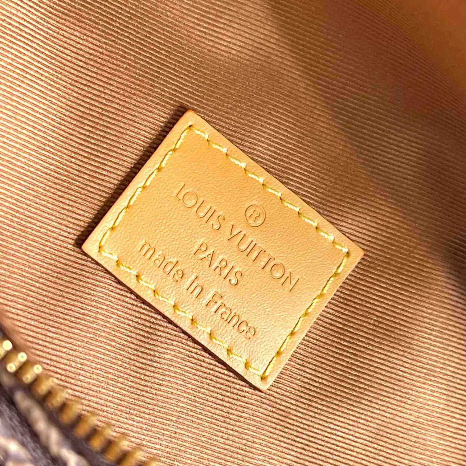 Louis Vuitton Rush Bumbag  M11539 - PerfectKickZ