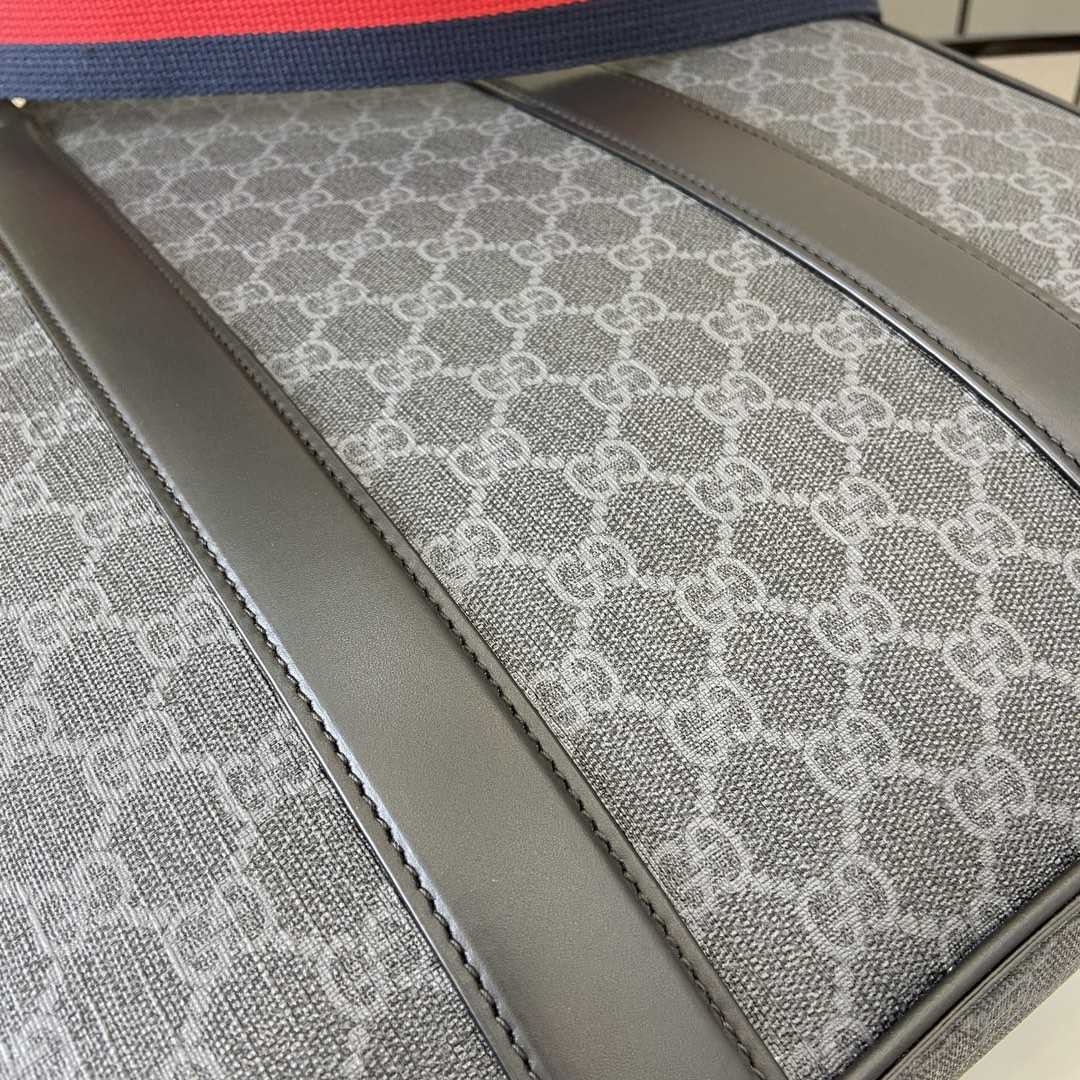 Gucci Medium GG Tote  - PerfectKickZ