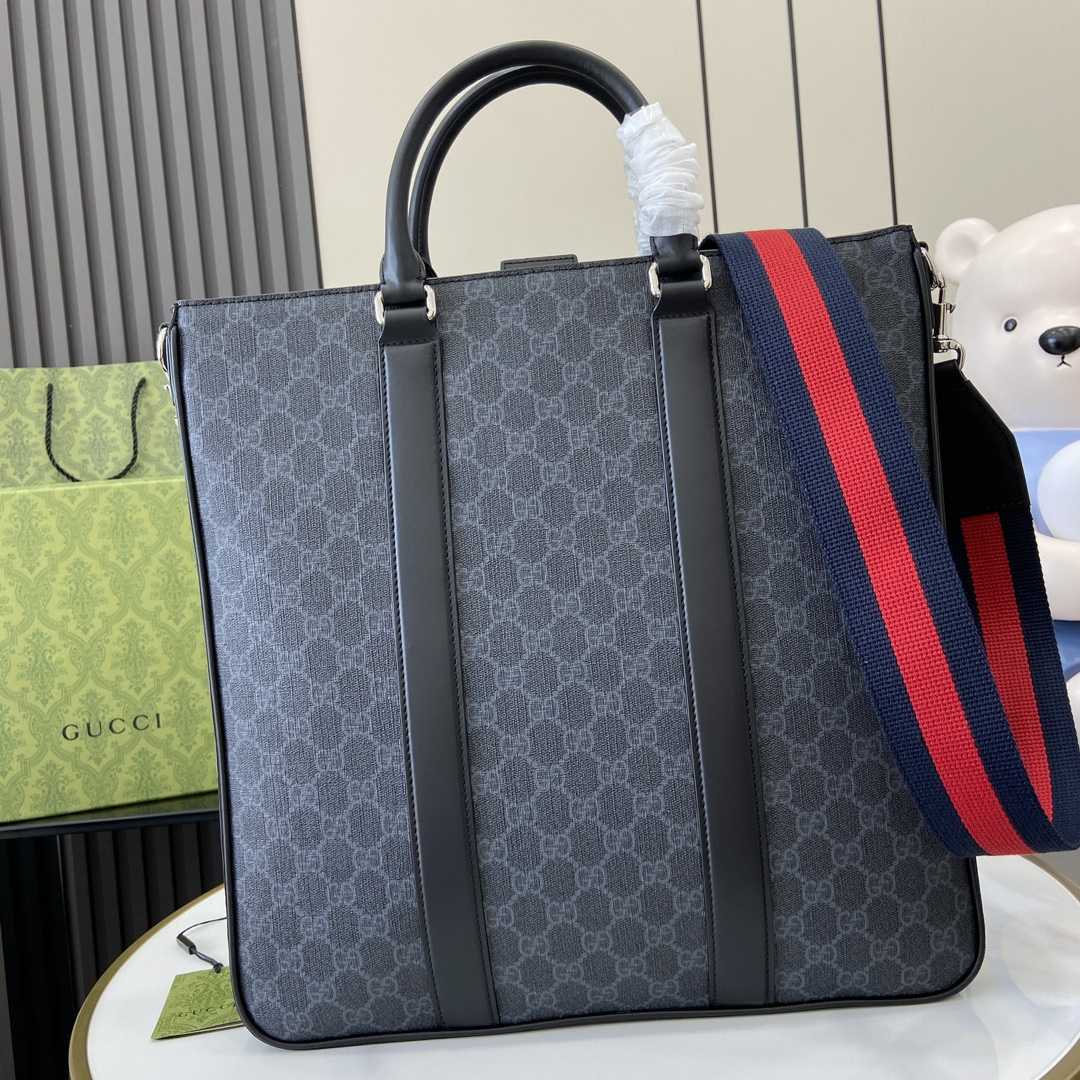 Gucci Medium GG Tote  - PerfectKickZ