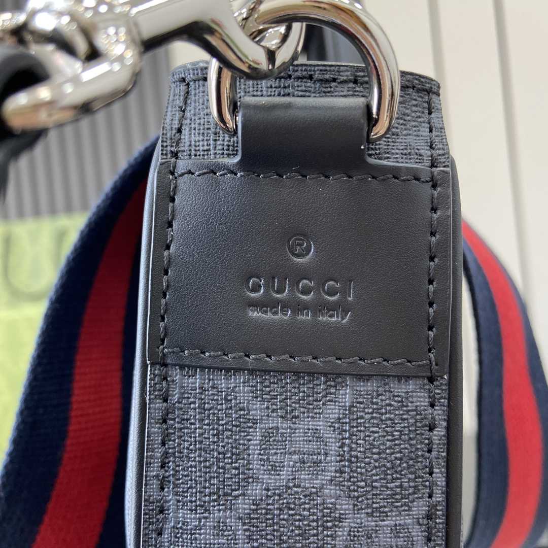 Gucci Medium GG Tote  - PerfectKickZ