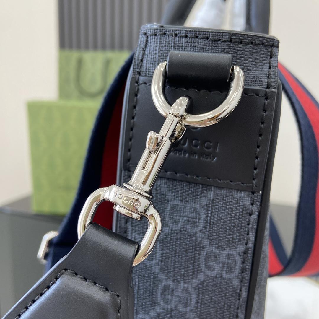 Gucci Medium GG Tote  - PerfectKickZ