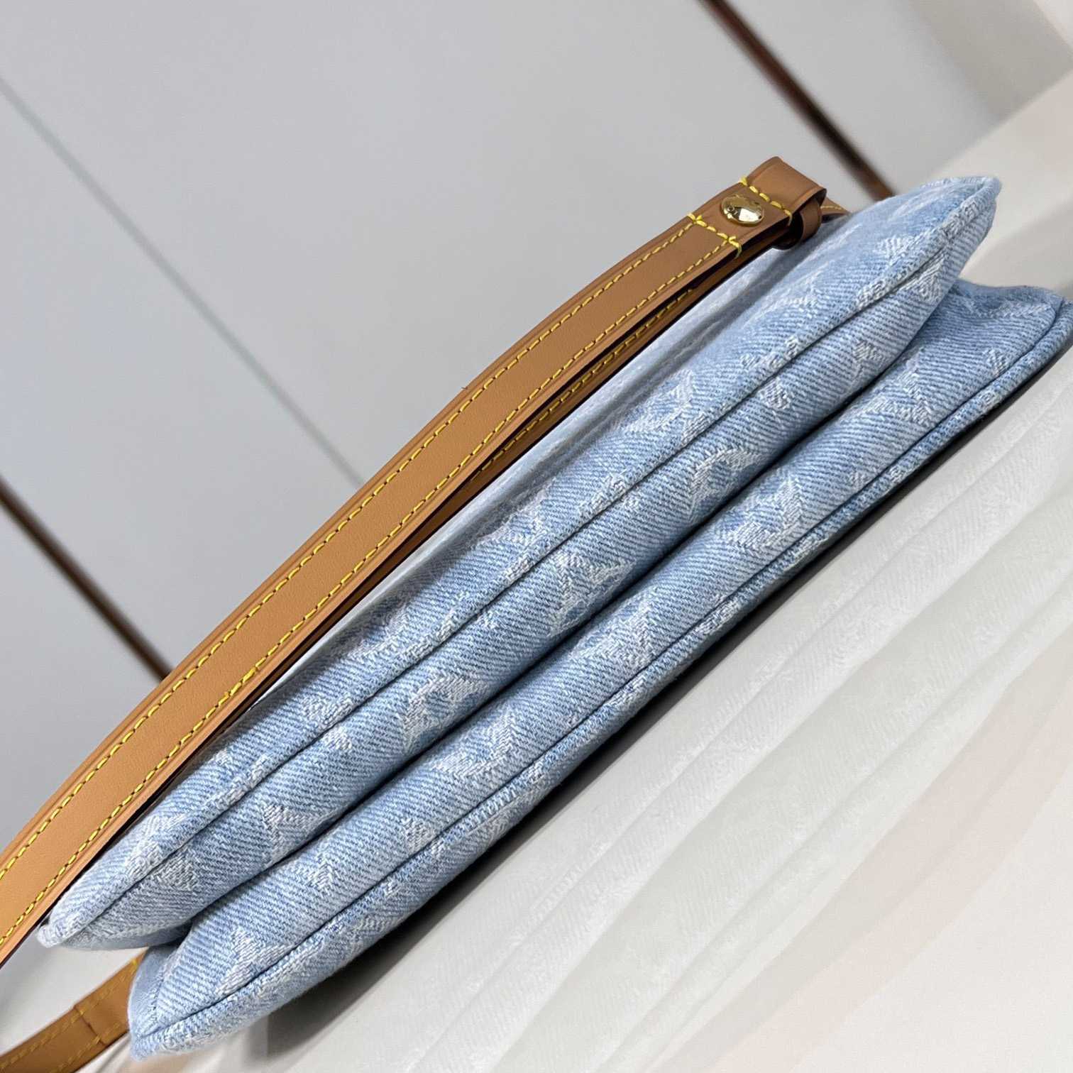 Louis Vuitton Liv Pochette  M83532 - 