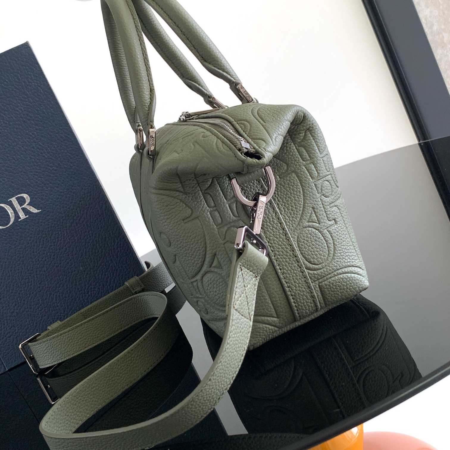 Dior Weekender 25 - PerfectKickZ