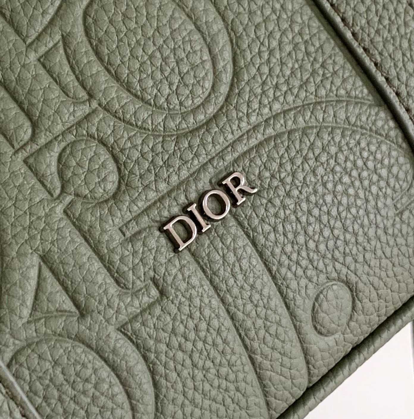 Dior Weekender 25 - PerfectKickZ