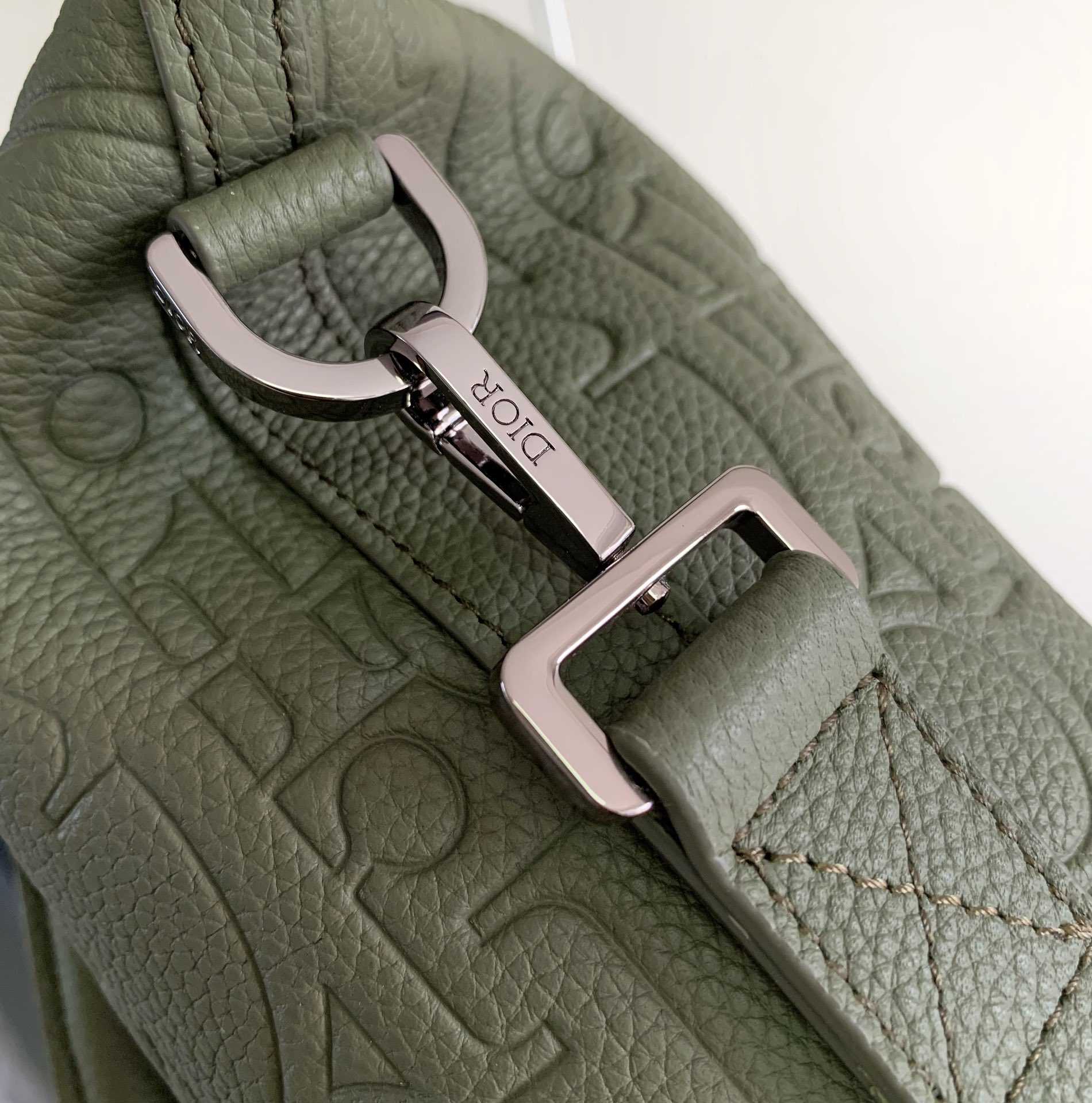 Dior Weekender 25 - PerfectKickZ