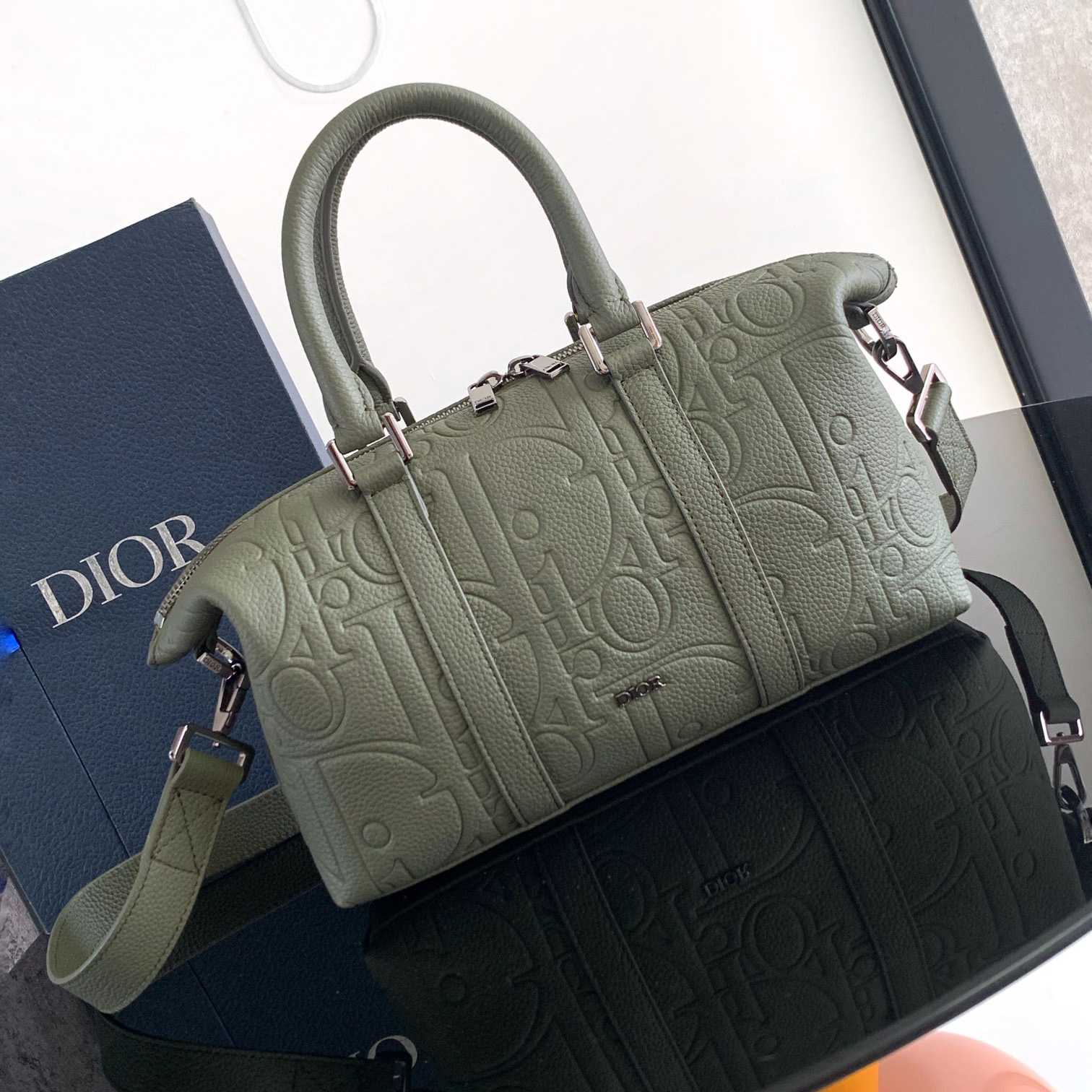 Dior Weekender 25 - PerfectKickZ