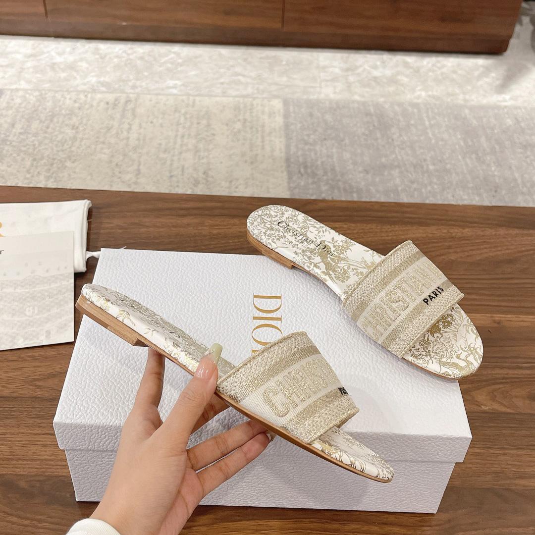 Dior Dway Slide - PerfectKickZ