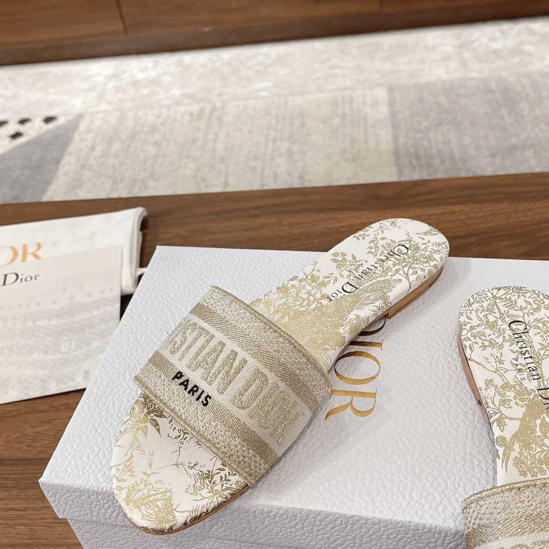 Dior Dway Slide - PerfectKickZ