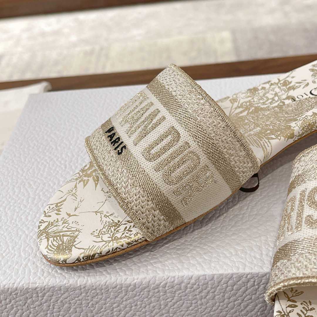 Dior Dway Slide - PerfectKickZ