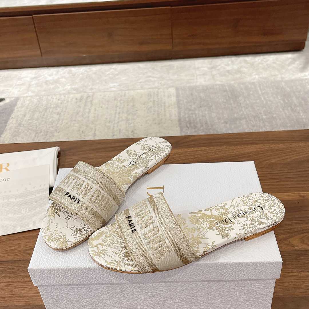 Dior Dway Slide - PerfectKickZ