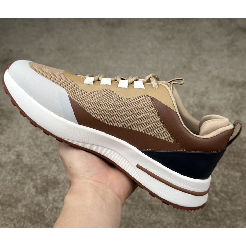 Loro Piana Week End Walk Sneakers - PerfectKickZ