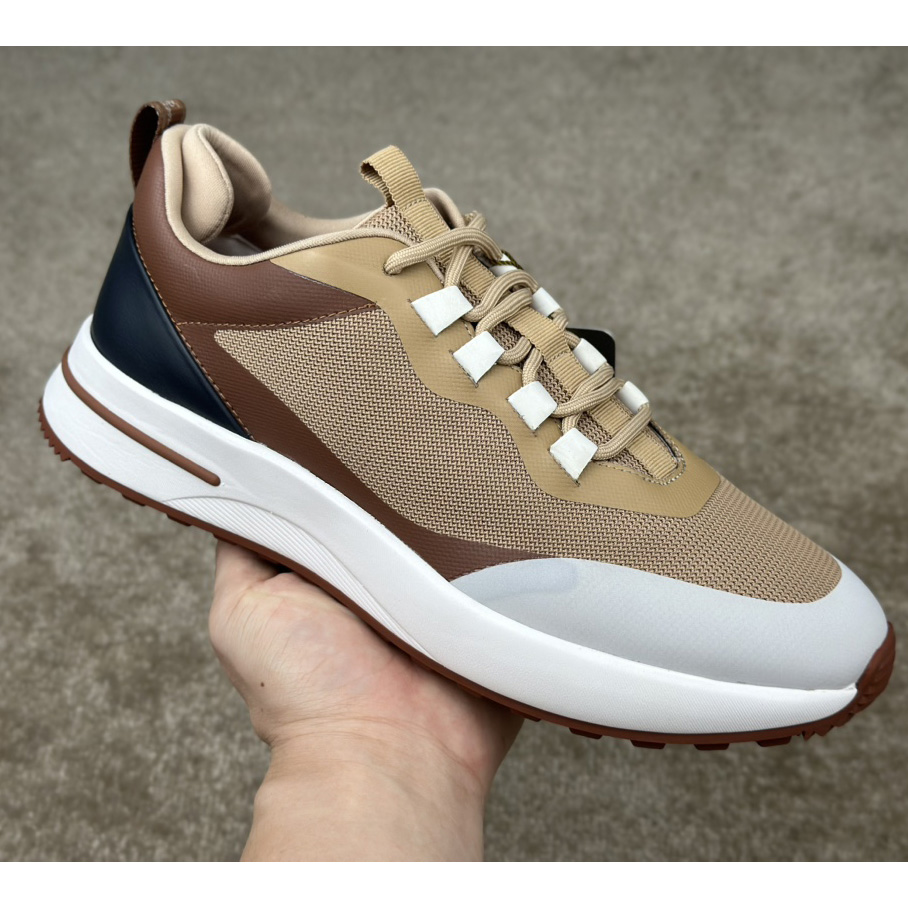 Loro Piana Week End Walk Sneakers - PerfectKickZ