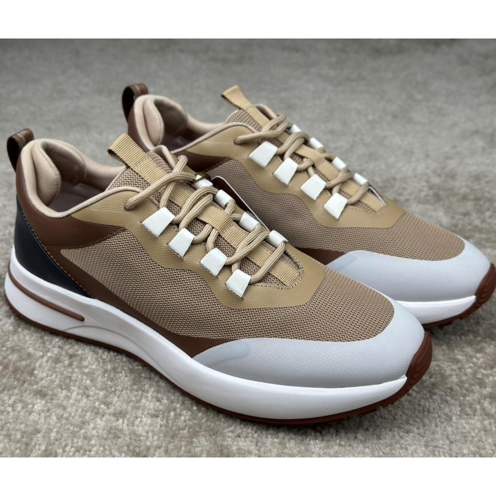 Loro Piana Week End Walk Sneakers - PerfectKickZ