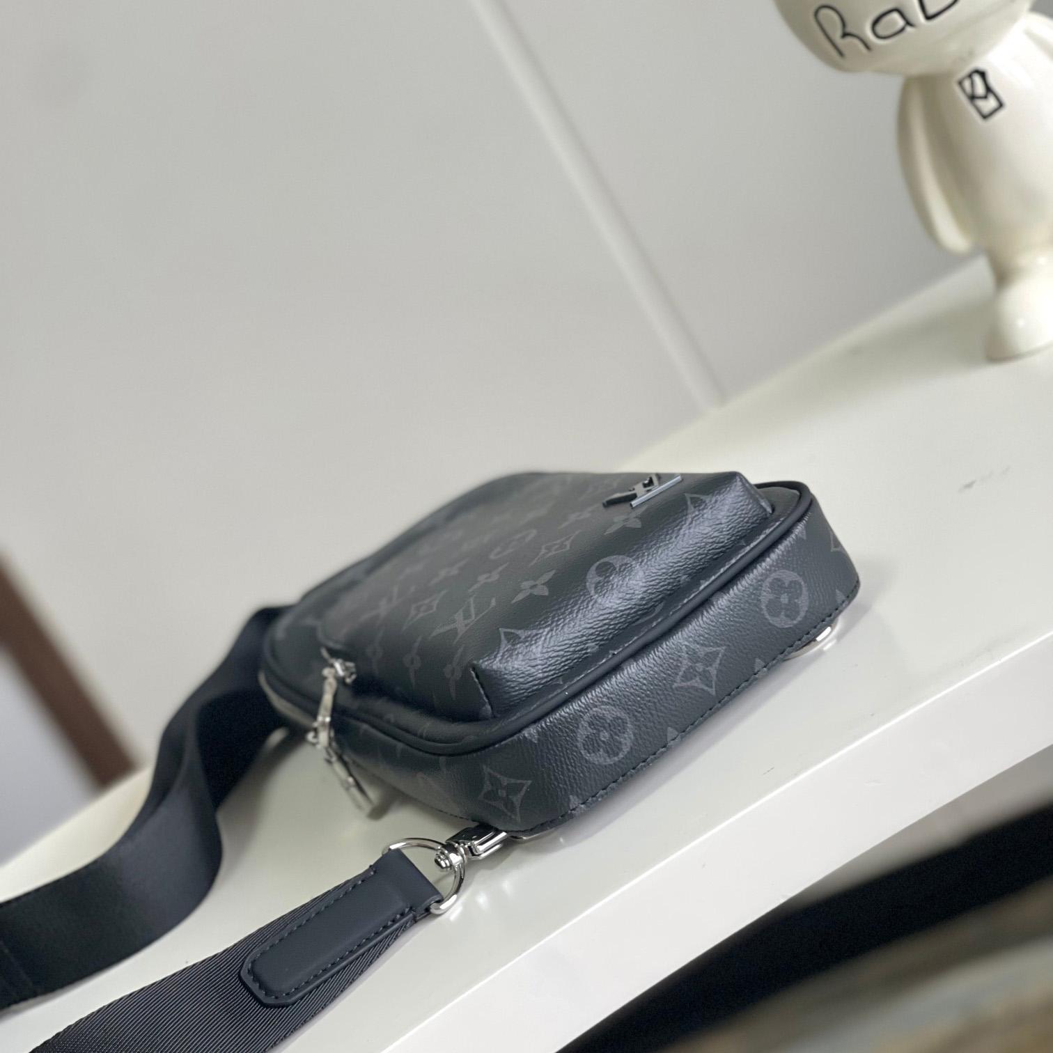 Louis Vuitton Avenue Slingbag PM   M47137 - PerfectKickZ