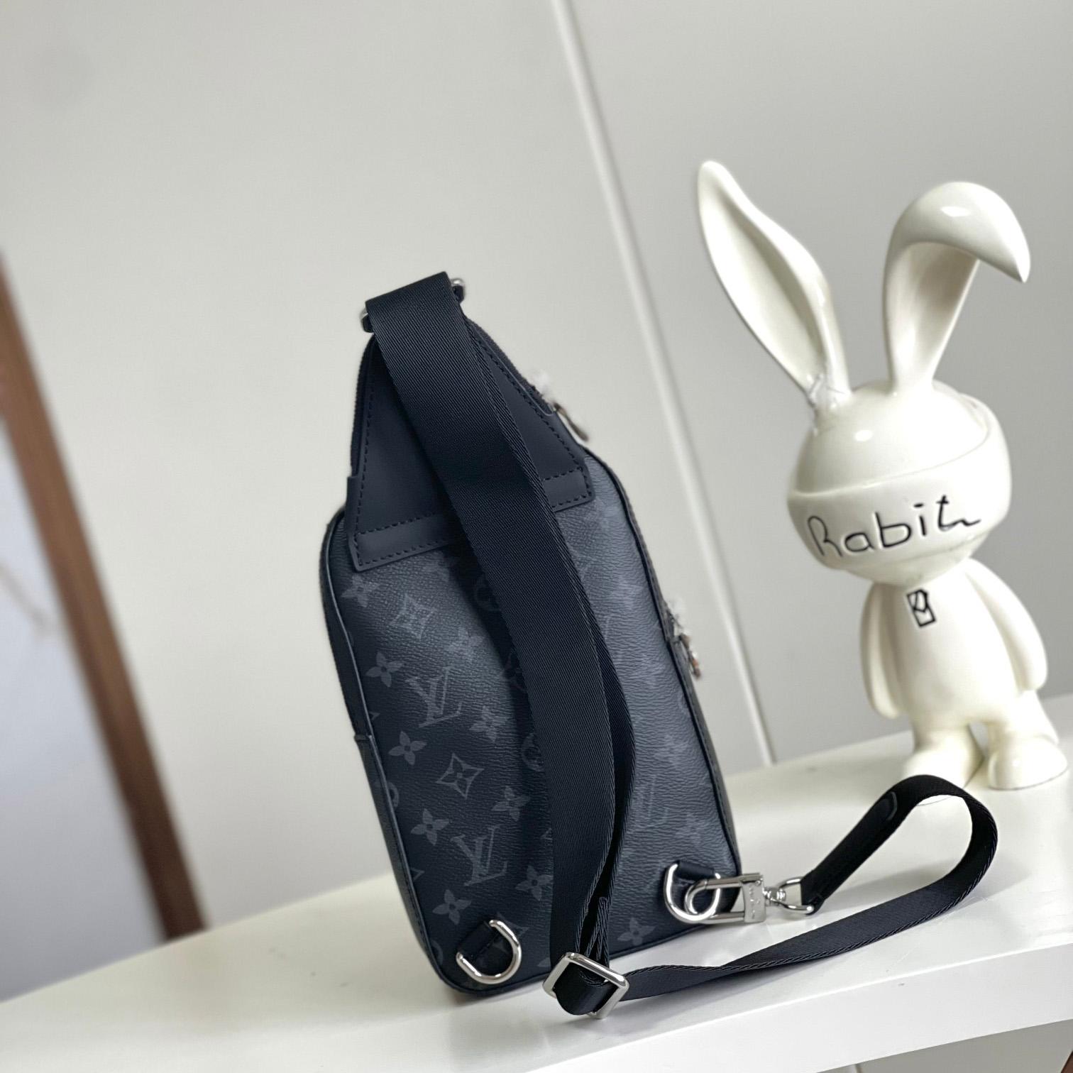 Louis Vuitton Avenue Slingbag PM   M47137 - PerfectKickZ
