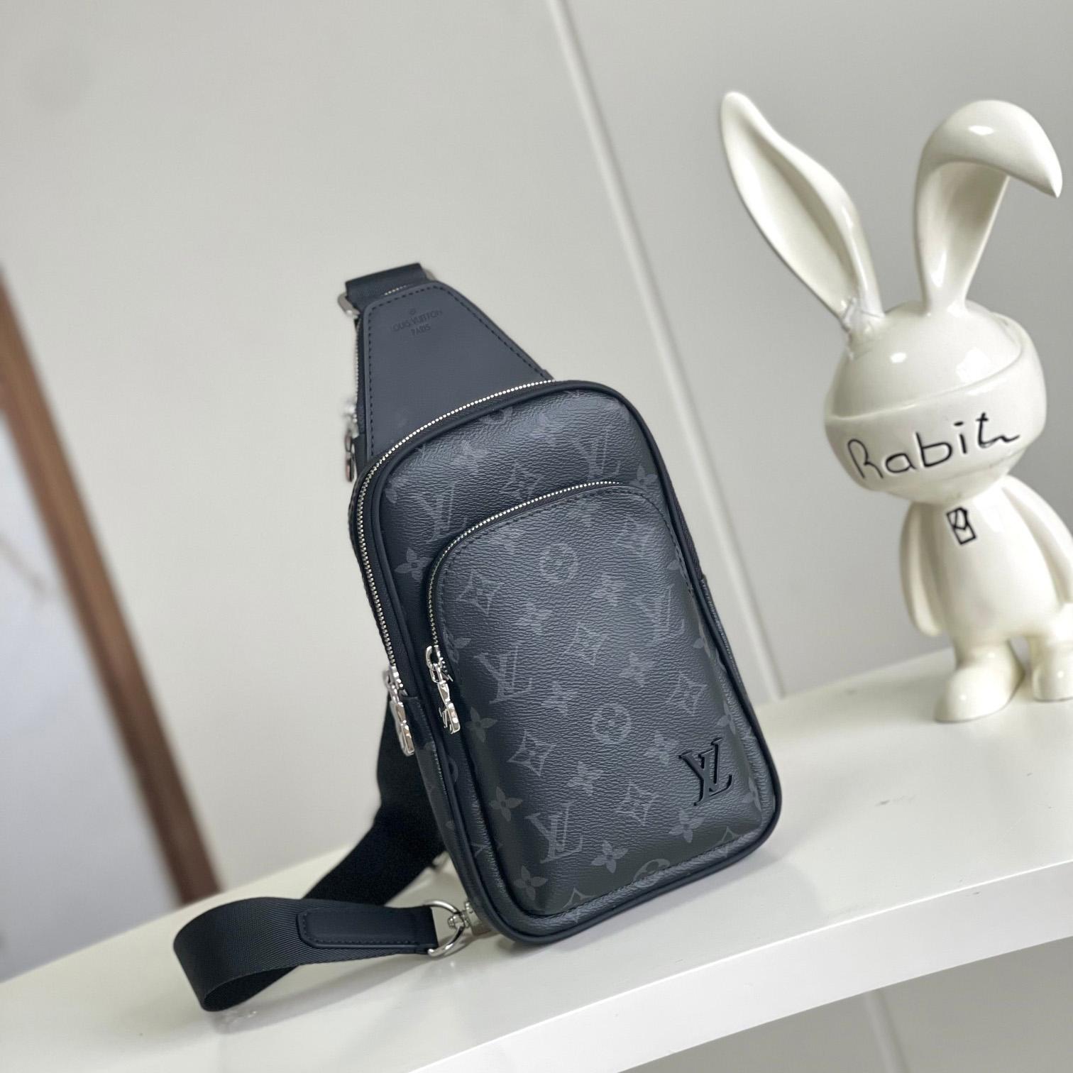Louis Vuitton Avenue Slingbag PM   M47137 - PerfectKickZ