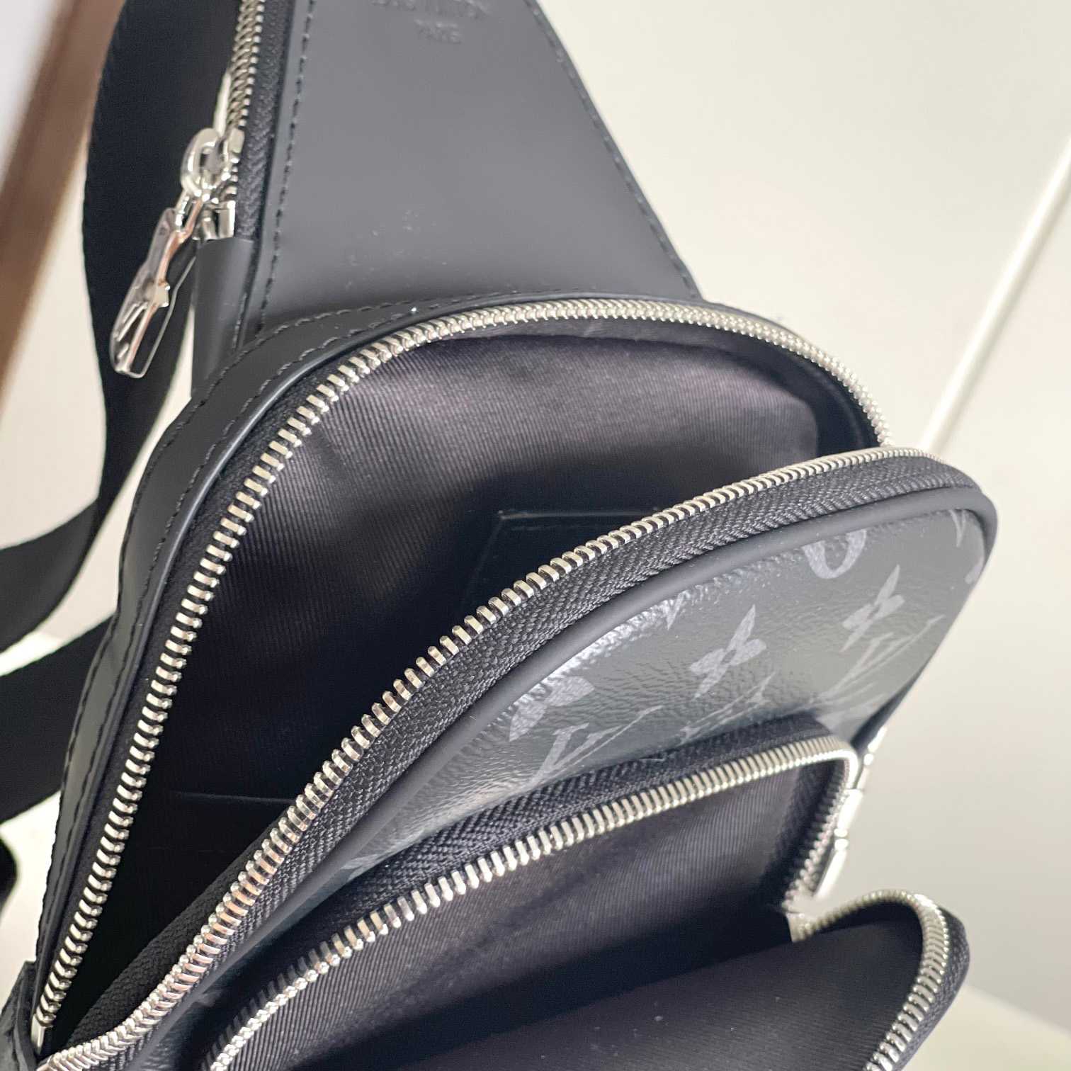Louis Vuitton Avenue Slingbag PM   M47137 - PerfectKickZ