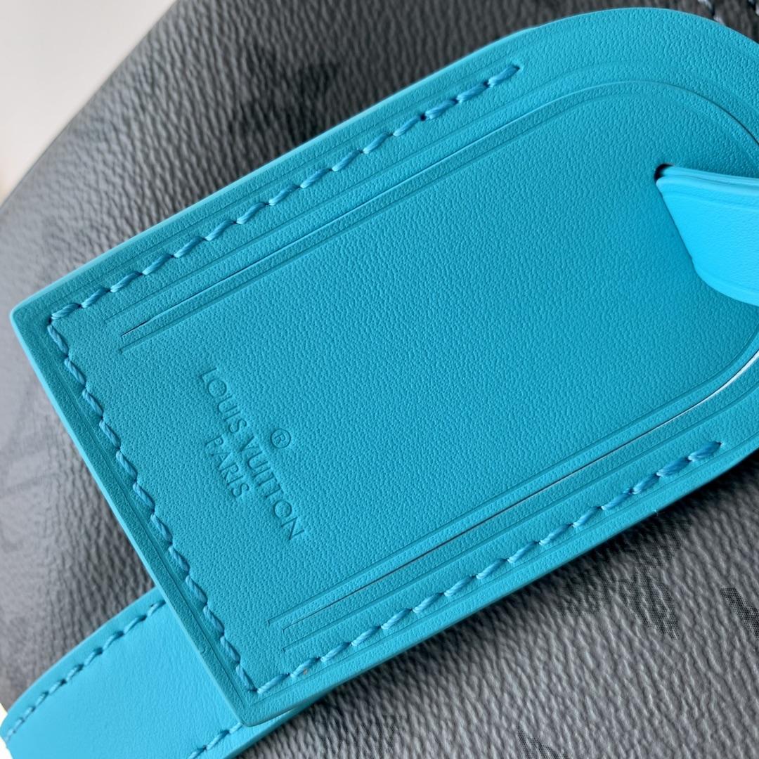 Louis Vuitton Keepall Bandoulière 25  M11645 - PerfectKickZ