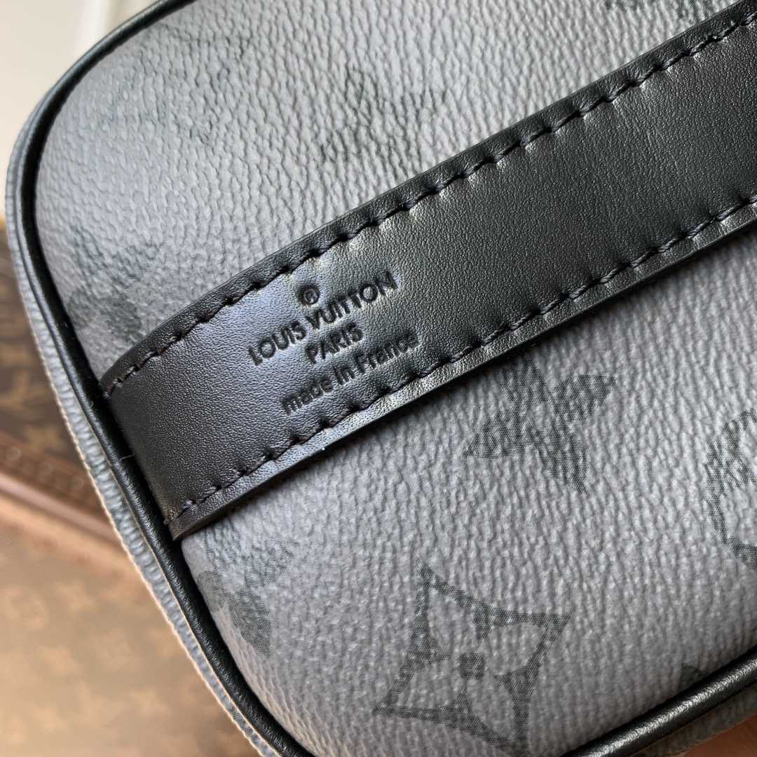 Louis Vuitton Keepall Bandoulière 25  M11645 - PerfectKickZ