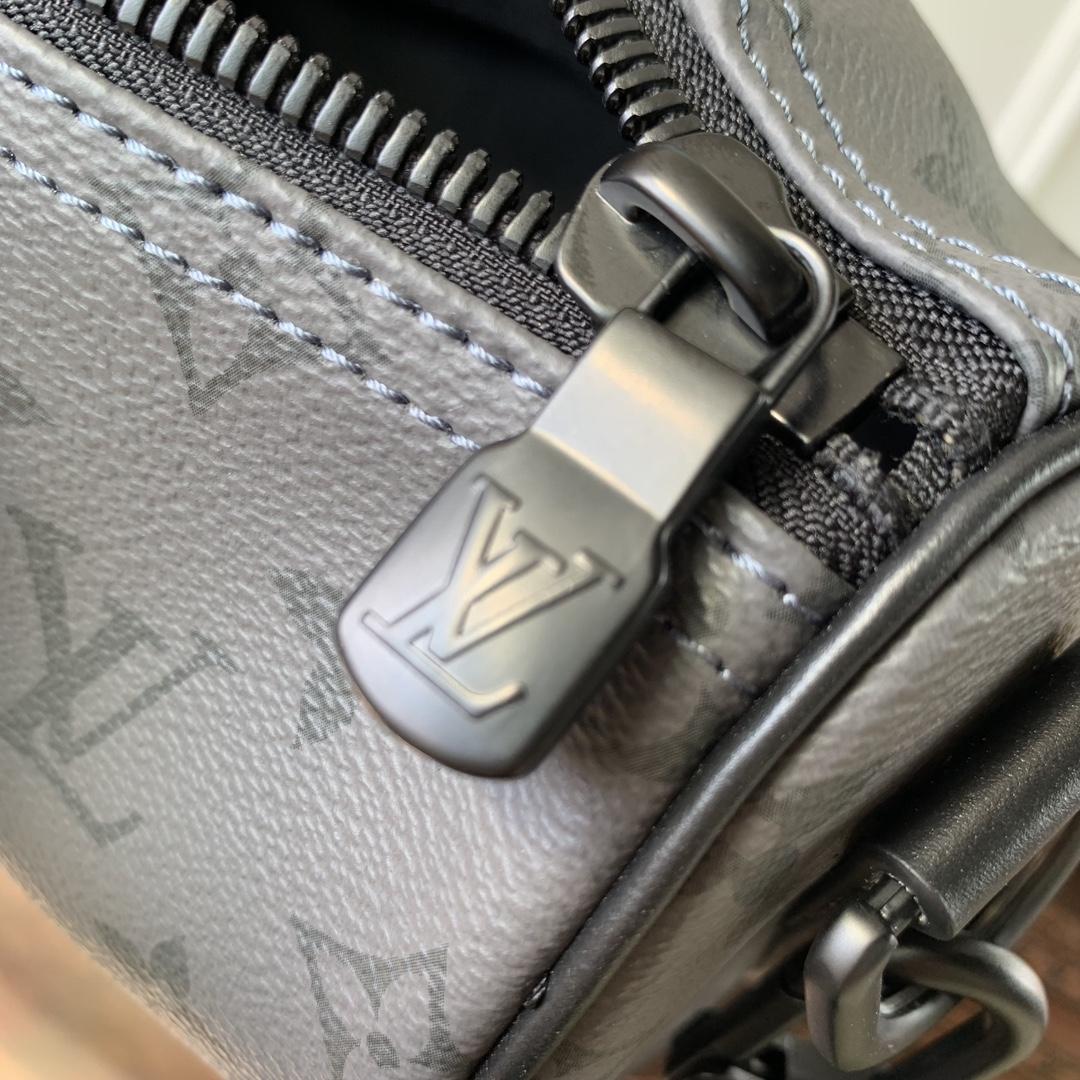 Louis Vuitton Keepall Bandoulière 25  M11645 - PerfectKickZ