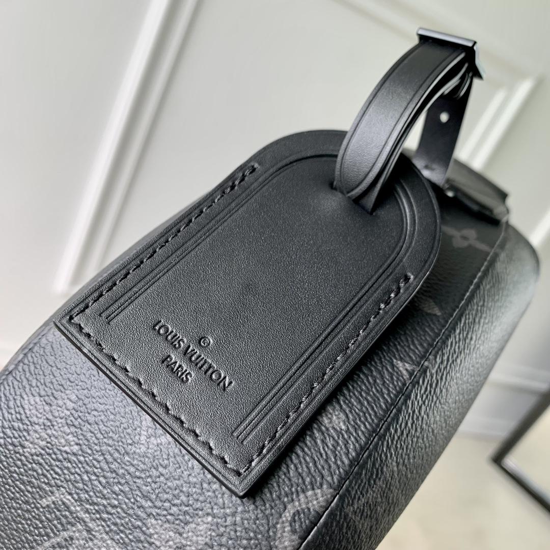 Louis Vuitton Hamac Bag PM   M47158 - PerfectKickZ