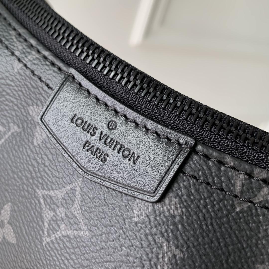 Louis Vuitton Hamac Bag PM   M47158 - PerfectKickZ