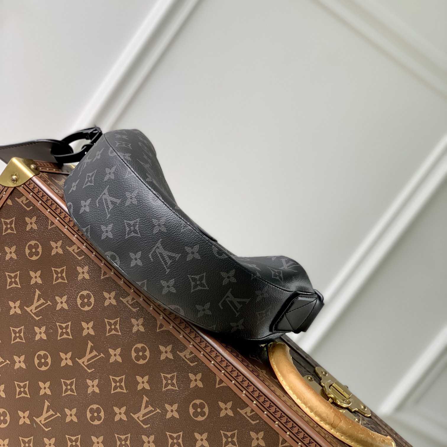 Louis Vuitton Hamac Bag PM   M47158 - PerfectKickZ