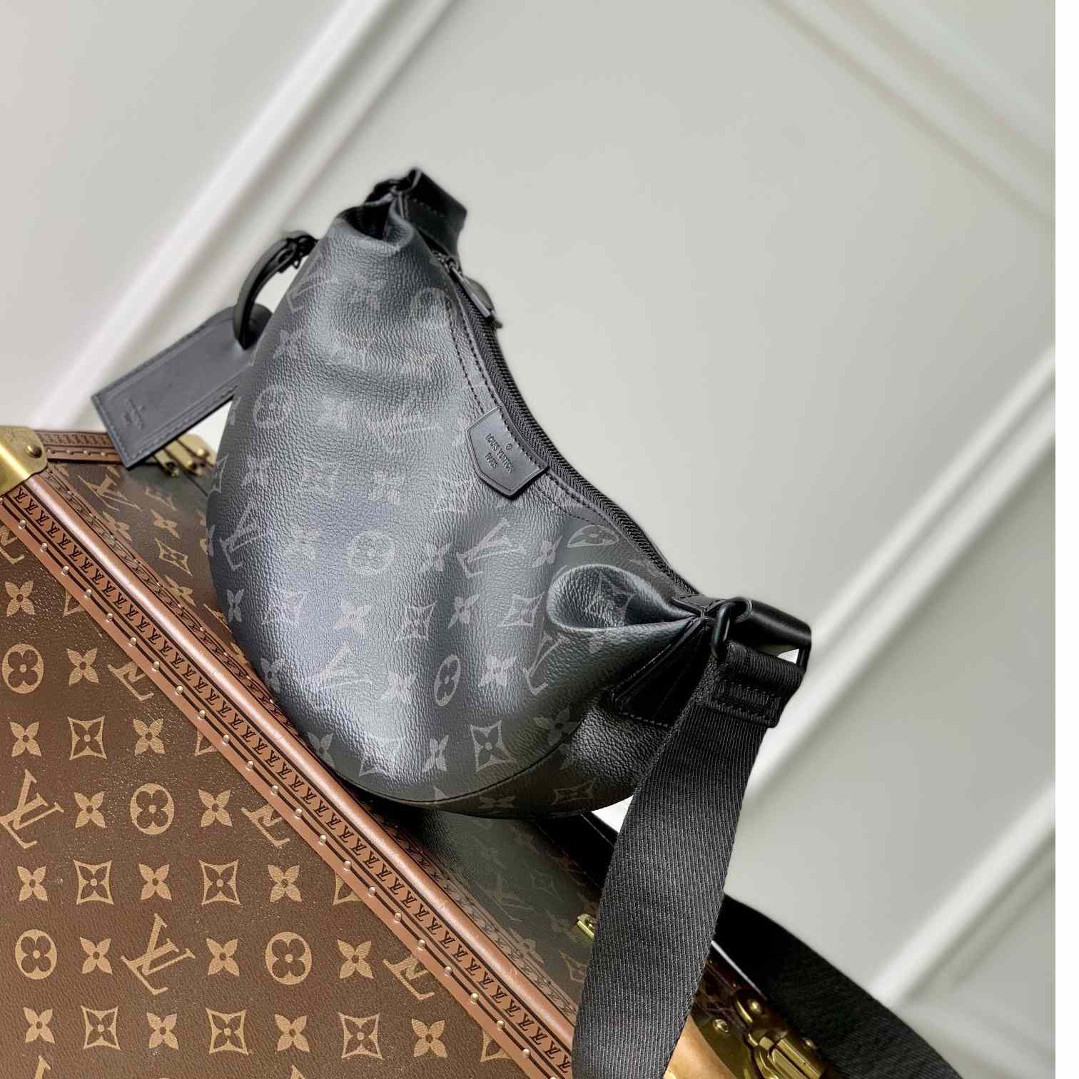 Louis Vuitton Hamac Bag PM   M47158 - PerfectKickZ