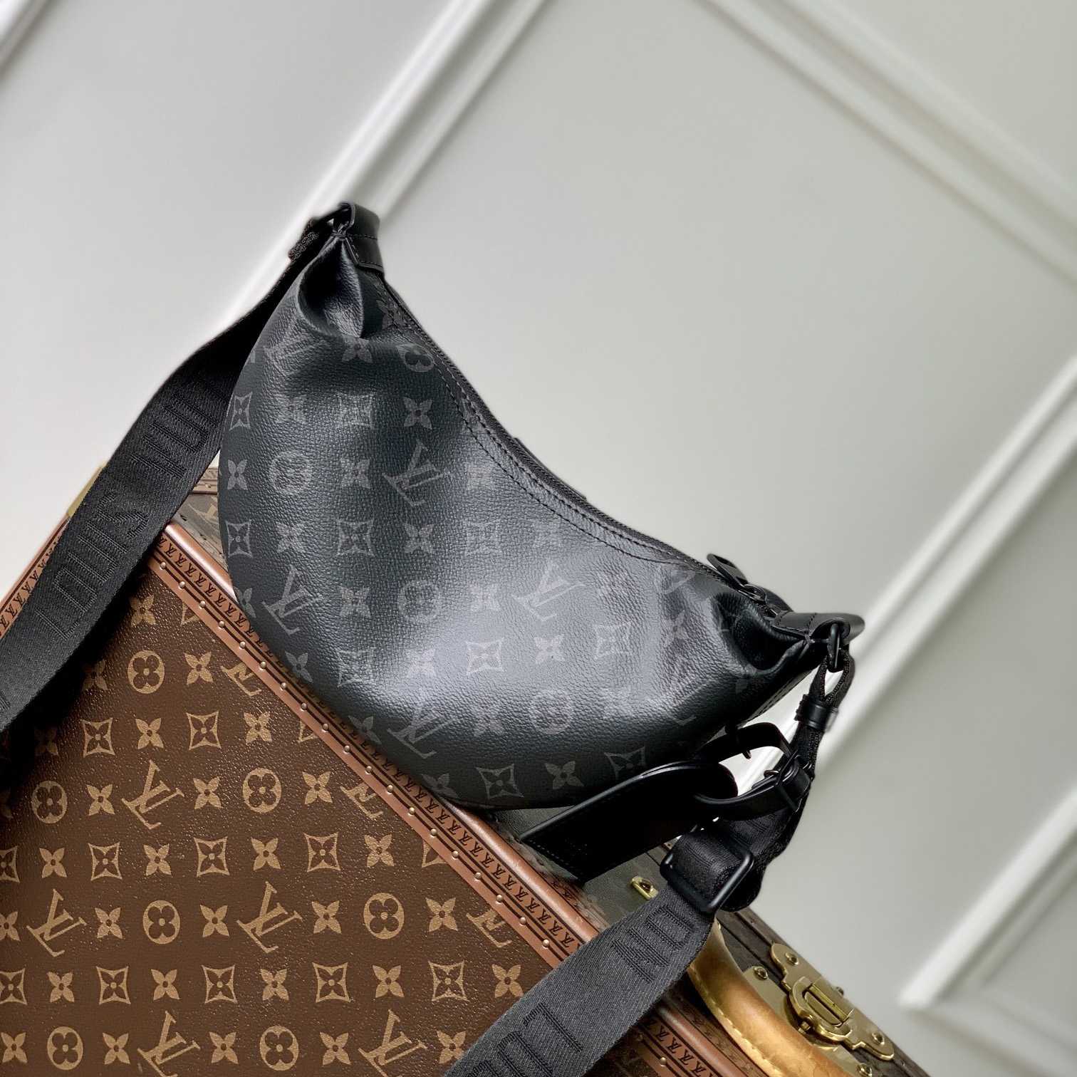 Louis Vuitton Hamac Bag PM   M47158 - PerfectKickZ