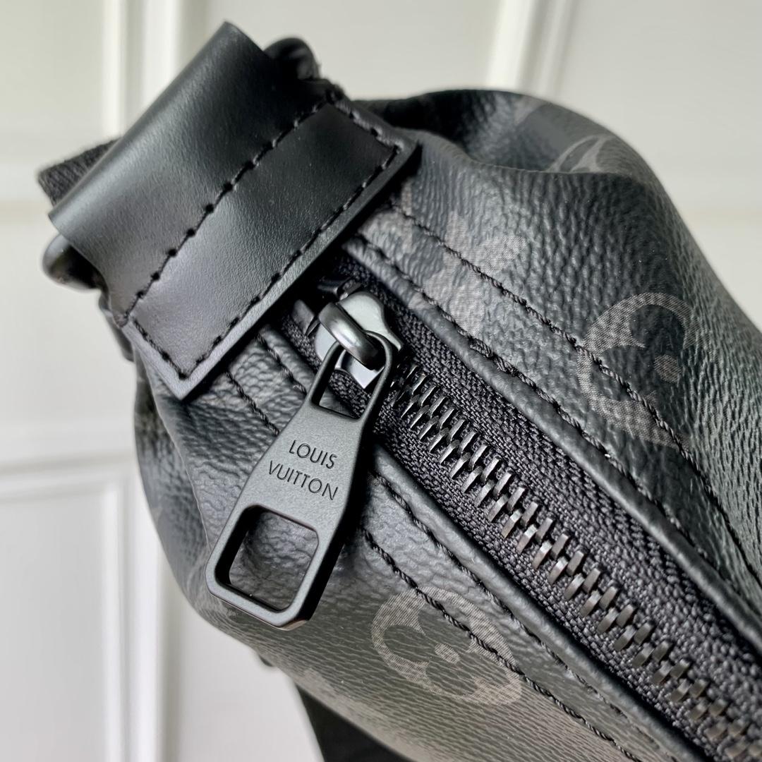 Louis Vuitton Hamac Bag PM   M47158 - PerfectKickZ
