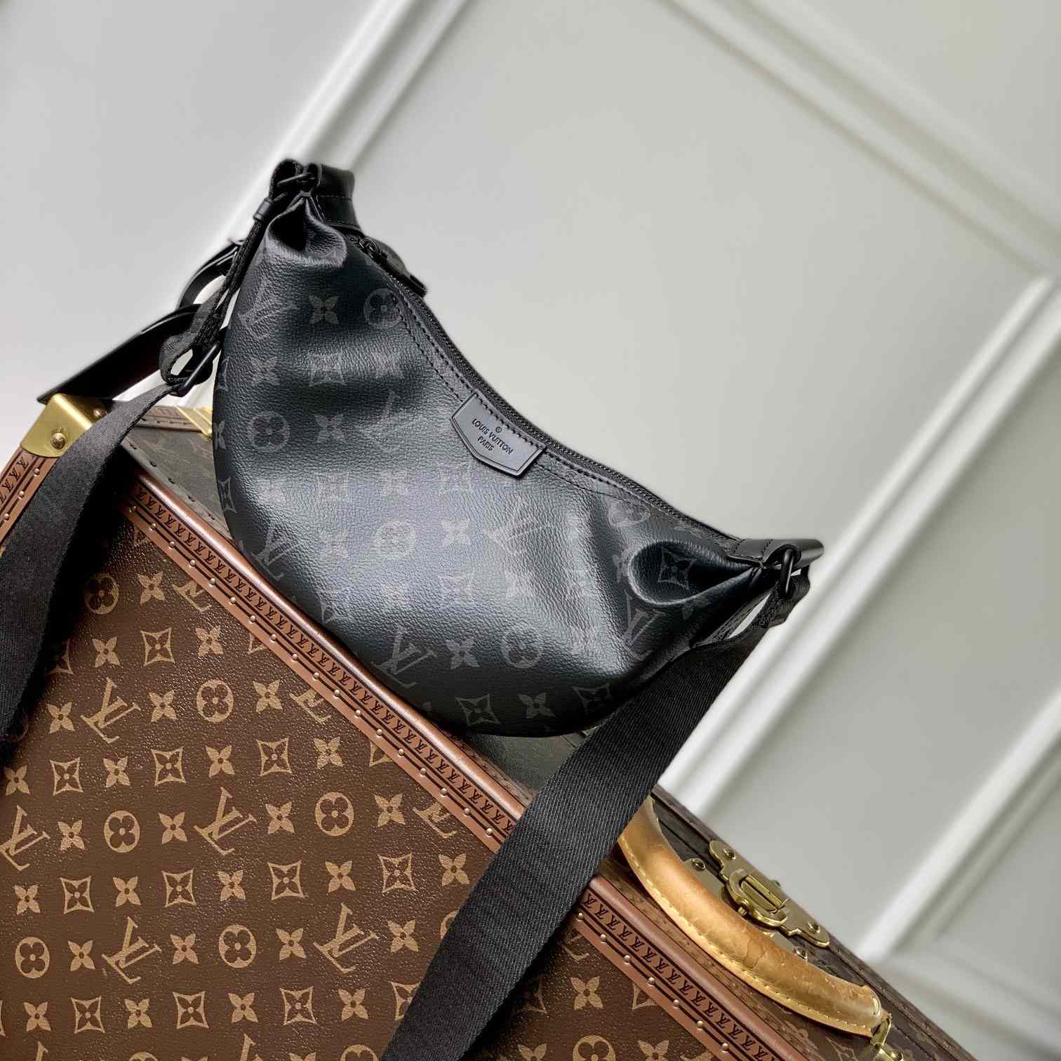 Louis Vuitton Hamac Bag PM   M47158 - PerfectKickZ