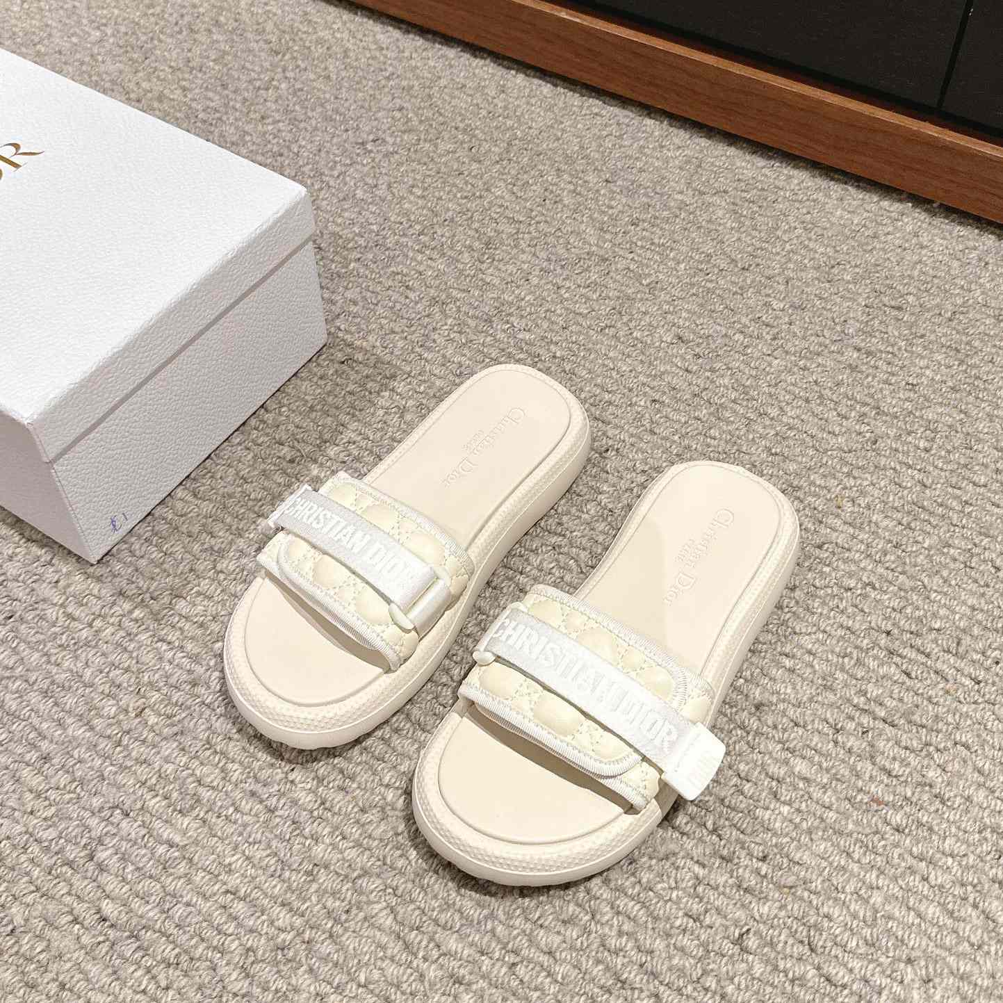 Dior Dioriviera Dio(r)evolution Slide - PerfectKickZ