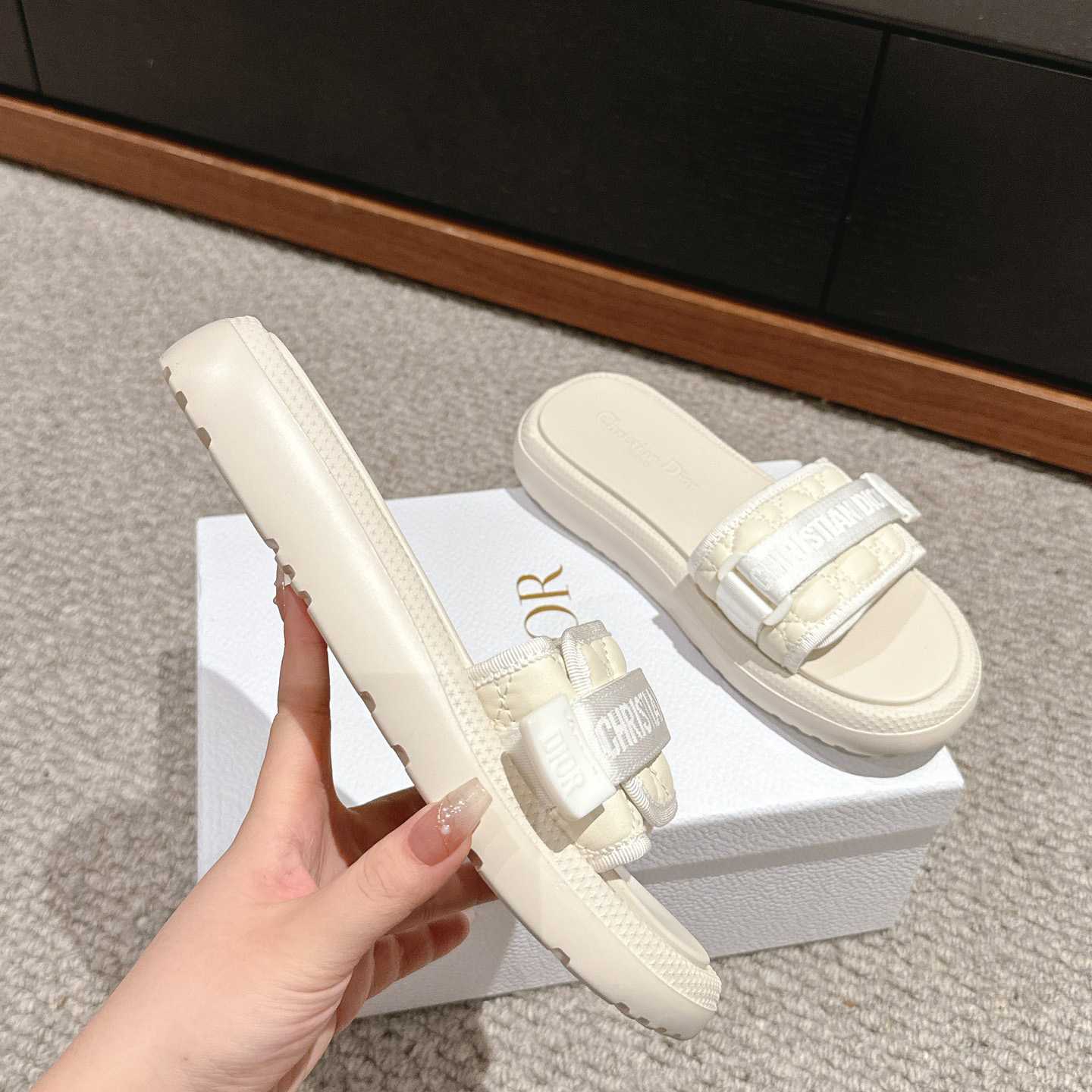Dior Dioriviera Dio(r)evolution Slide - 