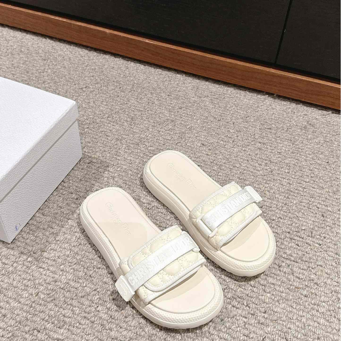 Dior Dioriviera Dio(r)evolution Slide - PerfectKickZ