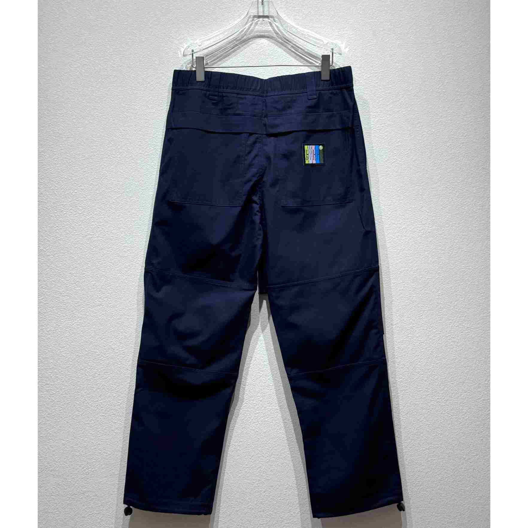 Gucci Cotton Pant - PerfectKickZ