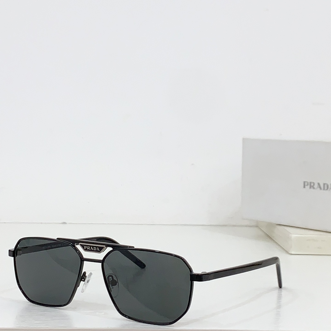 Prada SPR58Y Sunglasses   - PerfectKickZ