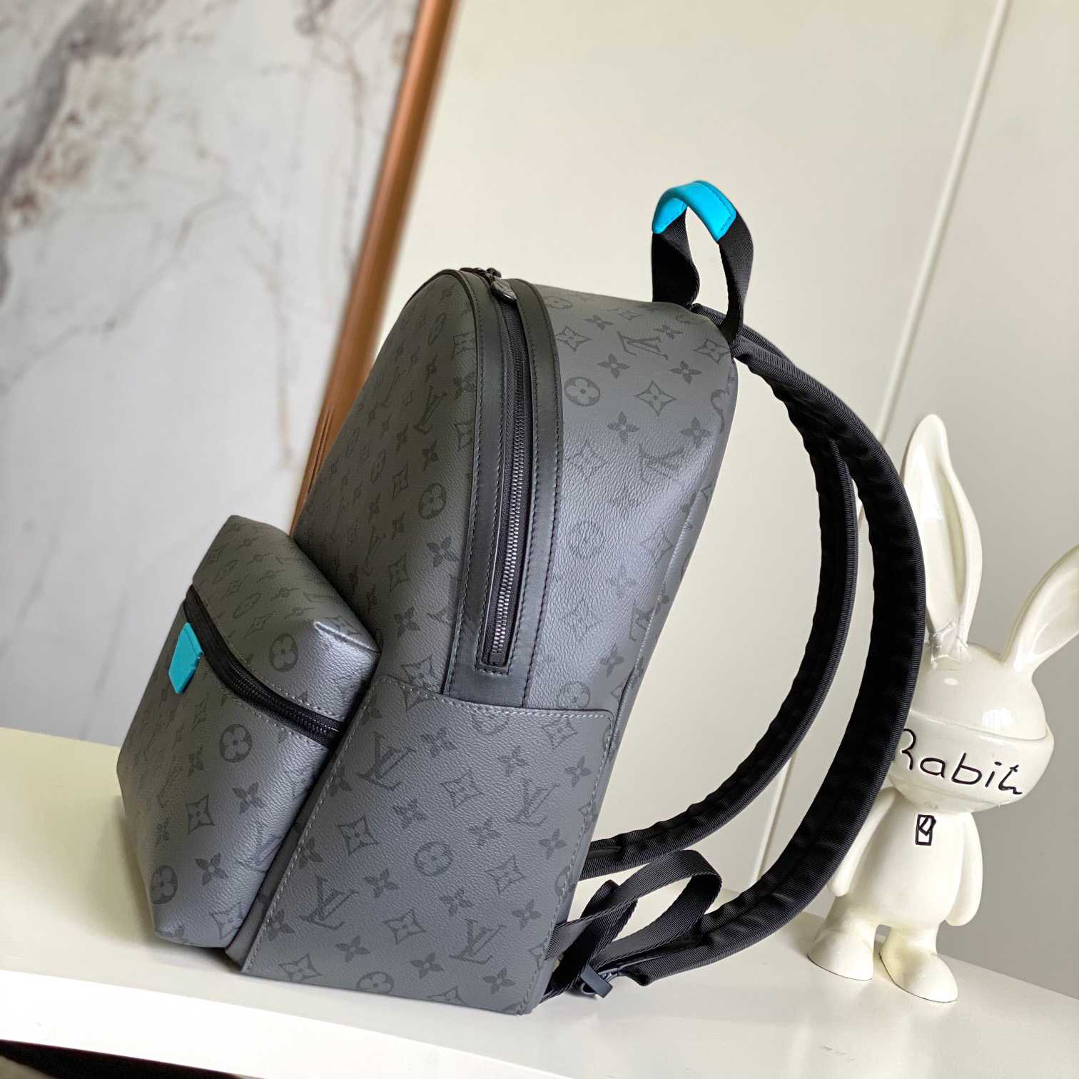 Louis Vuitton Discovery Backpack PM    M11641 - PerfectKickZ