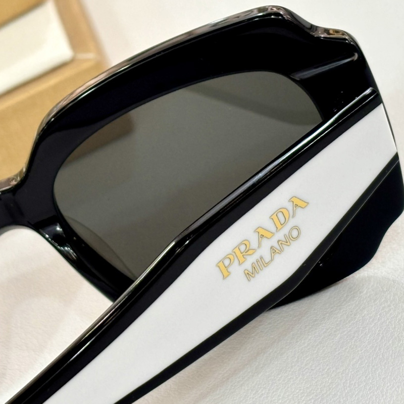 Prada SPR16Y Sunglasses   - PerfectKickZ