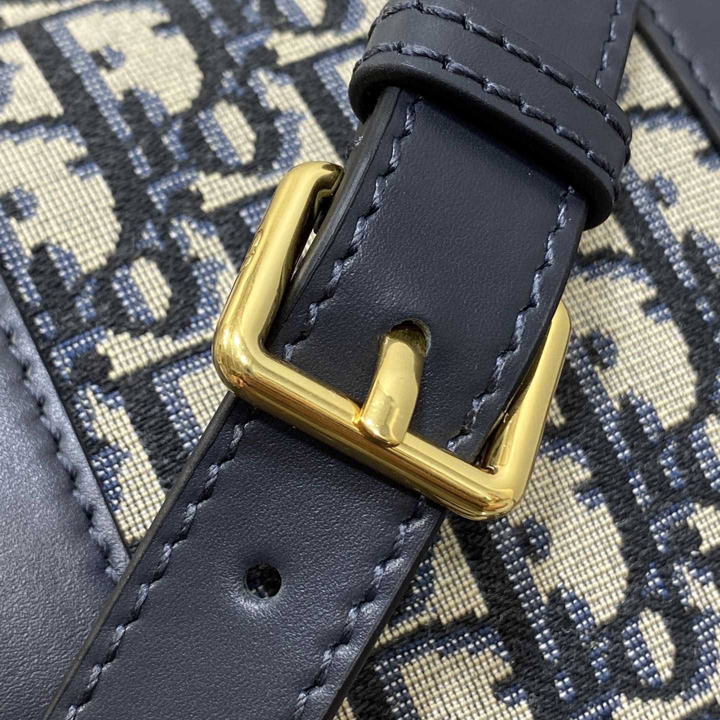 Dior Groove 25 Bag - PerfectKickZ