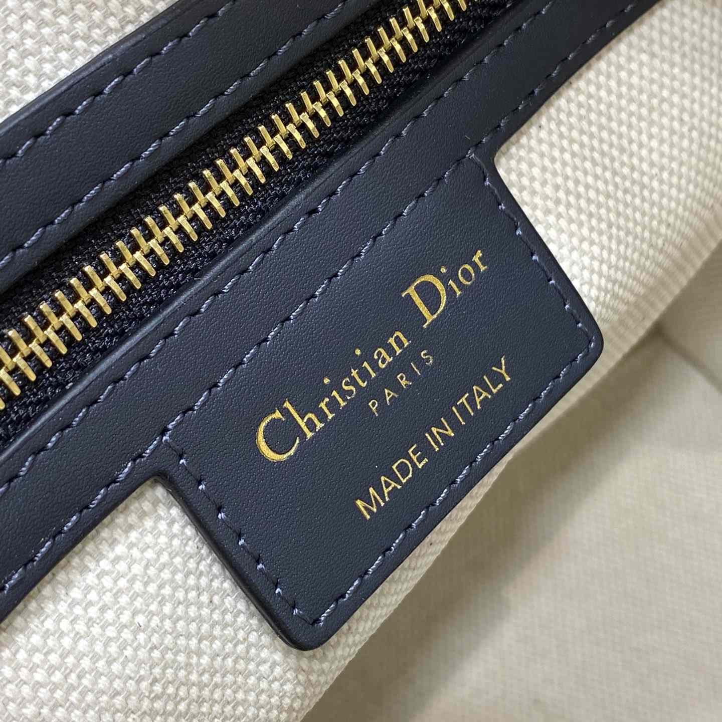 Dior Groove 25 Bag - PerfectKickZ