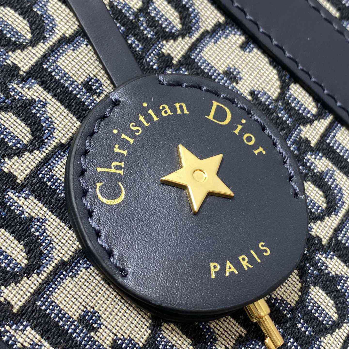 Dior Groove 25 Bag - PerfectKickZ