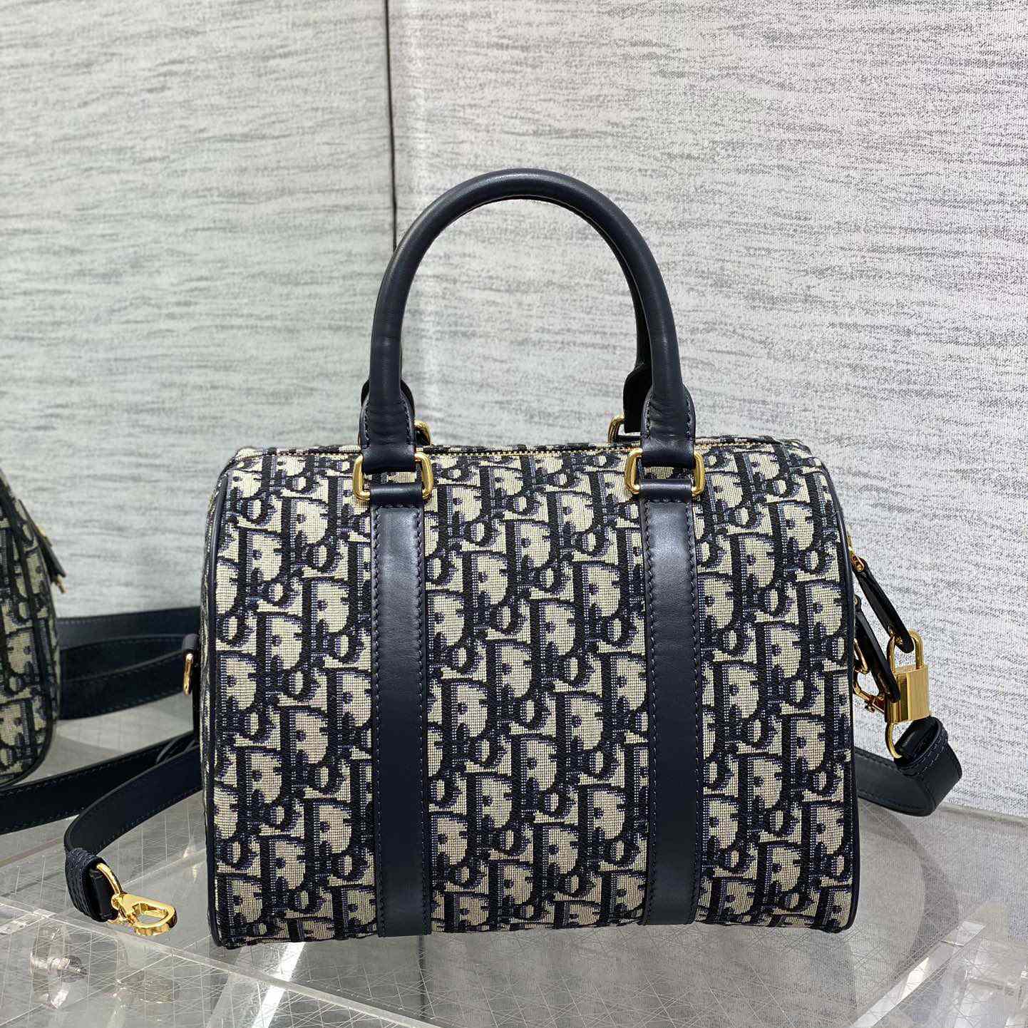 Dior Groove 25 Bag - PerfectKickZ