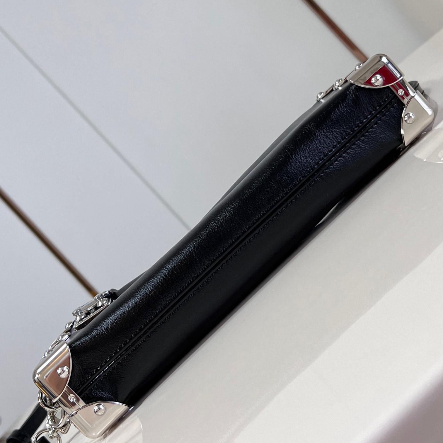 Louis Vuitton Slim Trunk  M25445 - PerfectKickZ