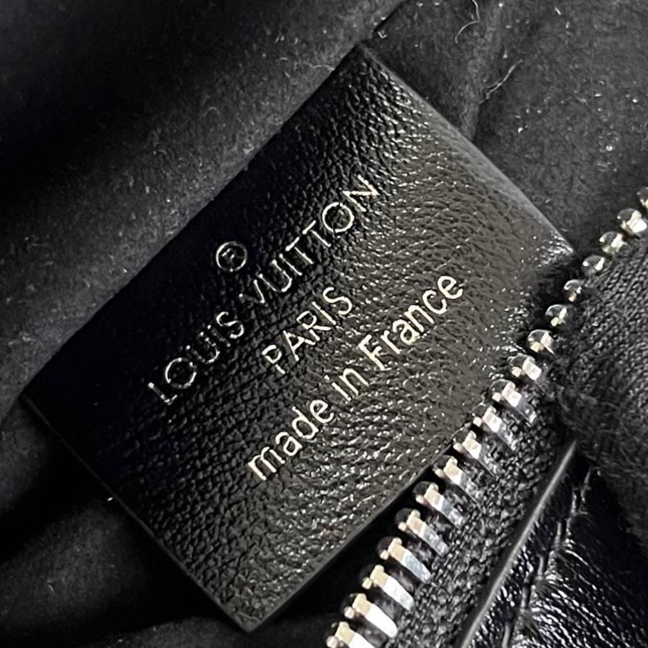 Louis Vuitton Slim Trunk  M25445 - PerfectKickZ