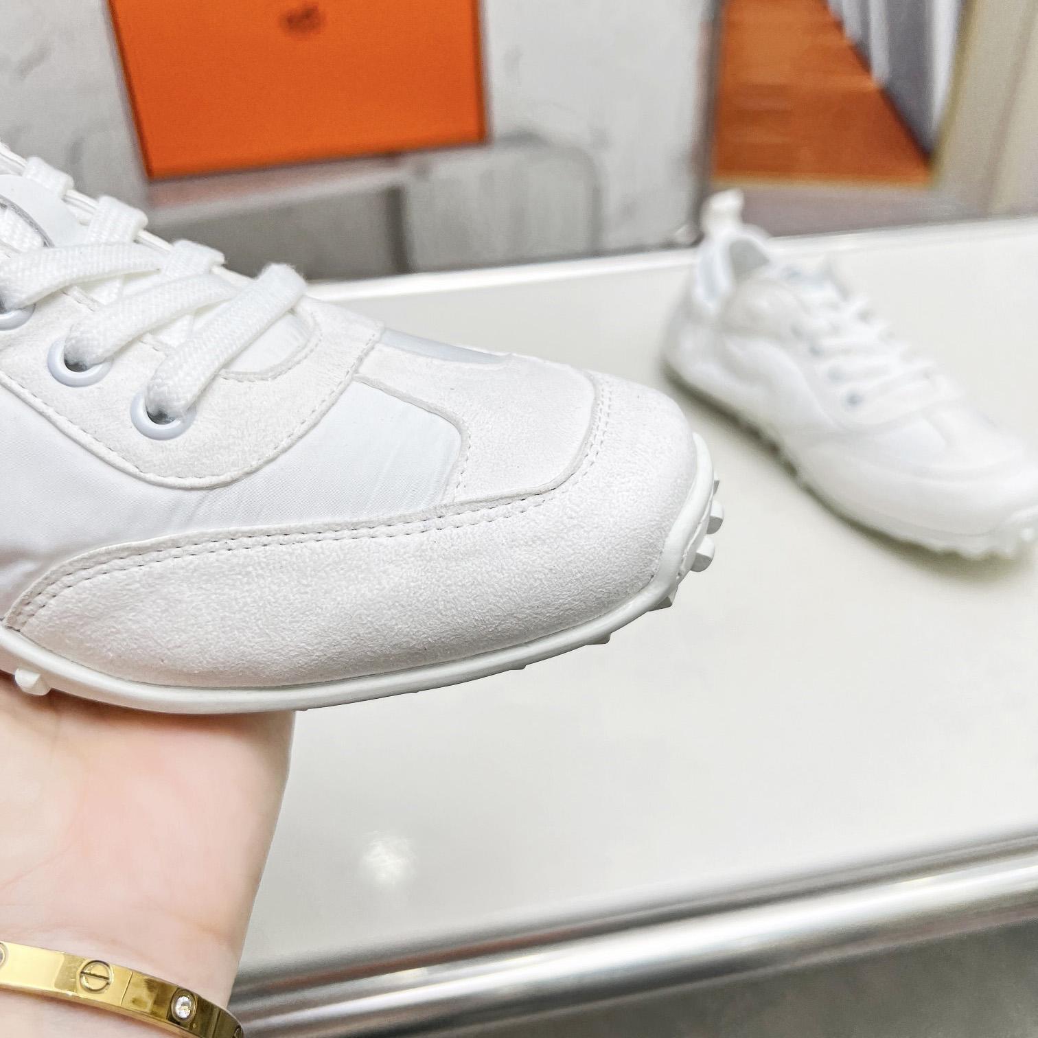 Hermes In Sneaker - PerfectKickZ