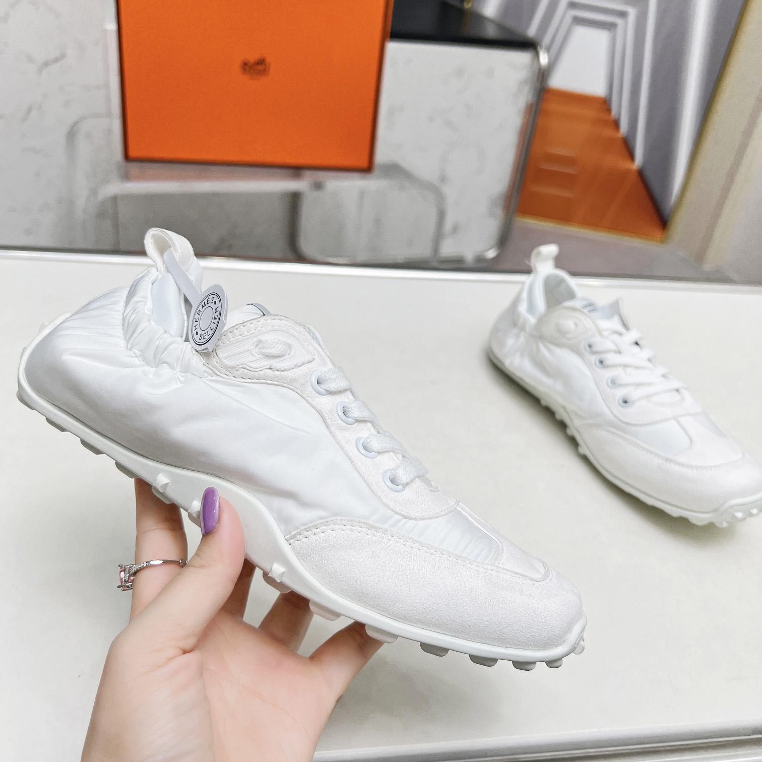 Hermes In Sneaker - PerfectKickZ
